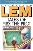 Book cover of Tales of Pirx the Pilot
