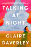 Book cover of Talking at Night