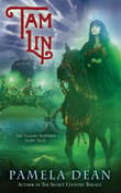 Book cover of Tam Lin
