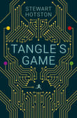 Book cover of Tangle's Game