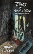 Book cover of Tears of Grief Hollow