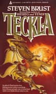 Book cover of Teckla