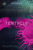 Book cover of Tentacle