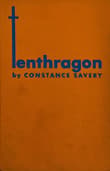 Book cover of Tenthragon