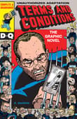 Book cover of Terms and Conditions