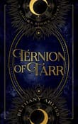 Book cover of Ternion of Tarr
