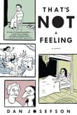 Book cover of That's Not a Feeling