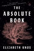 Book cover of The Absolute Book