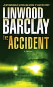 Book cover of The Accident