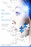 Book cover of The Adoration of Jenna Fox