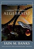 Book cover of The Algebraist