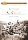 Book cover of Battle of Crete