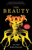 Book cover of The Beauty