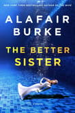 Book cover of The Better Sister