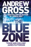 Book cover of The Blue Zone