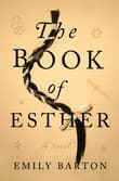 Book cover of The Book of Esther: A Novel