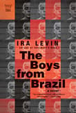 Book cover of The Boys from Brazil