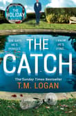 Book cover of The Catch