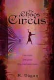 Book cover of The Chaos Circus