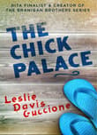 Book cover of The Chick Palace