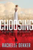Book cover of The Choosing
