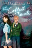 Book cover of The Coldest Touch