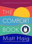 Book cover of The Comfort Book
