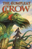 Book cover of The Compleat Crow