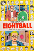 Book cover of The Complete Eightball