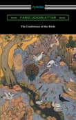 Book cover of The Conference of the Birds
