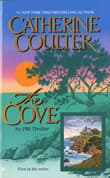 Book cover of The Cove