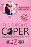 Book cover of The Cupcake Caper