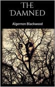 Book cover of The Damned