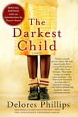 Book cover of The Darkest Child