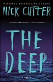 Book cover of The Deep