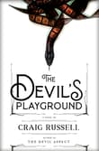 Book cover of The Devil's Playground