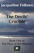 Book cover of The Devils' Crucible