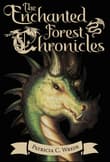 Book cover of The Enchanted Forest Chronicles