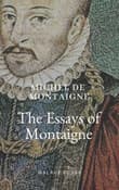 Book cover of The Essays of Montaigne