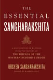 Book cover of The Essential Sangharakshita: A Half-Century of Writings from the Founder of the Friends of the Western Buddhist Order