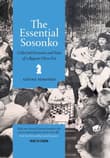 Book cover of The Essential Sosonko: Collected Portraits and Tales of a Bygone Chess Era