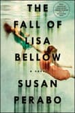 Book cover of The Fall of Lisa Bellow