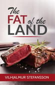 Book cover of The Fat of the Land