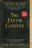 Book cover of The Fifth Gospel