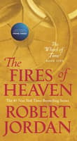 Book cover of The Fires of Heaven