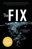 Book cover of The Fix