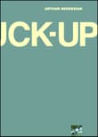 Book cover of The Fuck Up