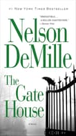 Book cover of The Gate House