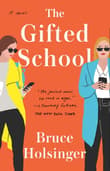 Book cover of The Gifted School