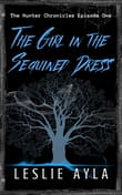 Book cover of The Girl in the Sequined Dress